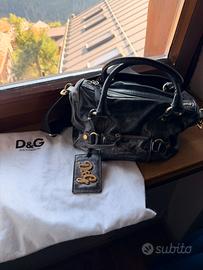 Borsa a mano D&G