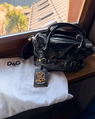 Borsa a mano D&G