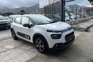 Citroen C3 BlueHDi 100 S&S Shine