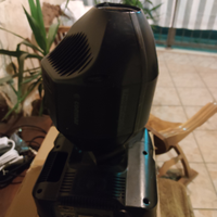 Coppia Teste mobili prospot 150lx coemar