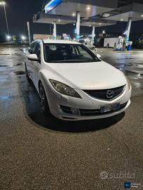 Mazda 6 2.2. 2009 185cv