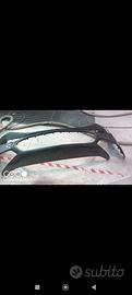 PARAURTO ANTERIORE MERCEDES CLASSE A 177