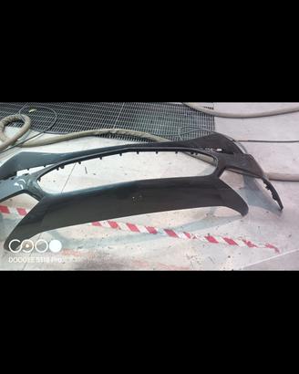 PARAURTO ANTERIORE MERCEDES CLASSE A 177