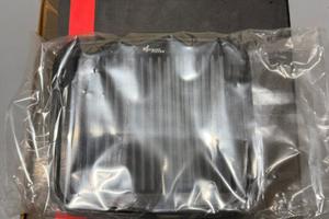 Sprintfilter PM127S-WP per Ducati Multistrada 1260