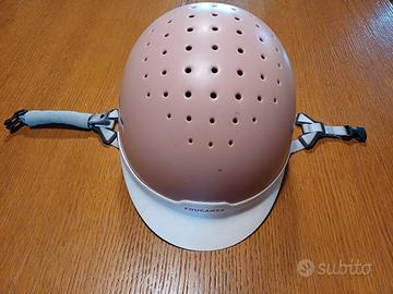 Casco equitazione Fouganza