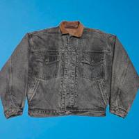 Levi's Vintage Jacket Grey Tab 70/80s Super Rare