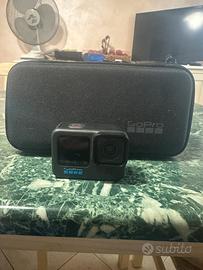 gopro hero 10 black