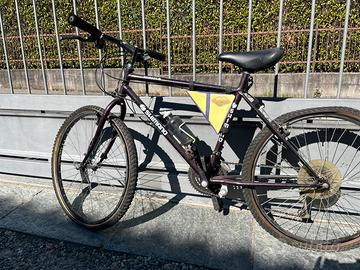 Mountainbike