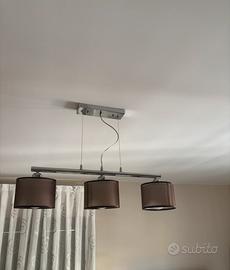 Lampadario Moderno