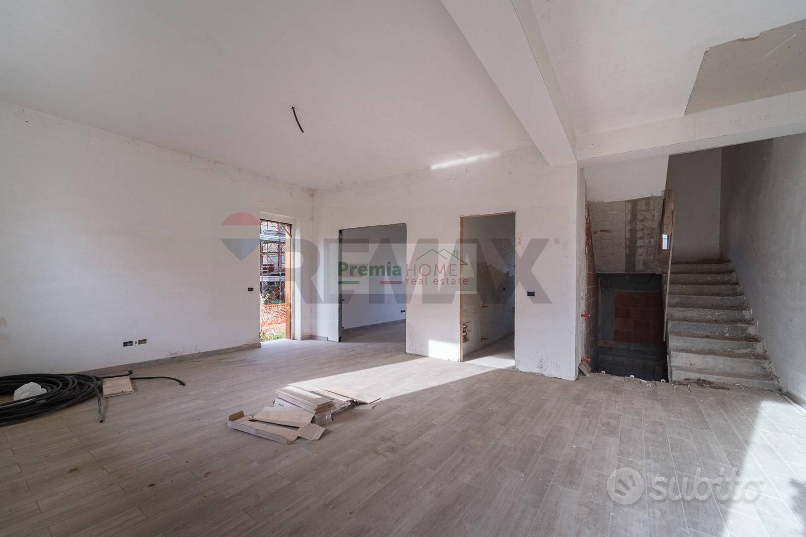 House in Messina, Larderia Superiore, I Circoscrizione - Vista 2