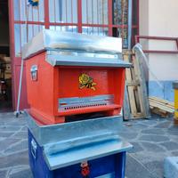 arnie a portichetto artigianali