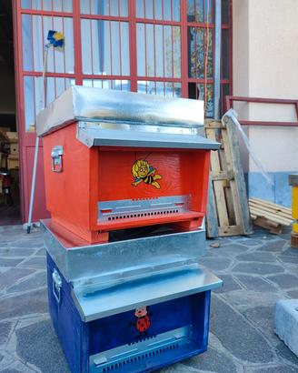 arnie a portichetto artigianali