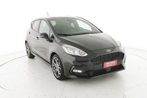 FORD Fiesta 1.1 85 CV 5 porte ST-Line