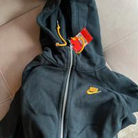 Felpa Juve Nike Originale