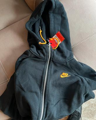 Felpa Juve Nike Originale