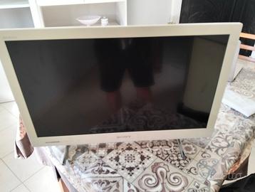 TELEVISIONE SONY 24 POLLICI LCD