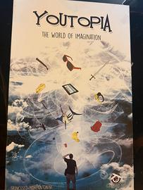Youtopia Gioco da tavolo