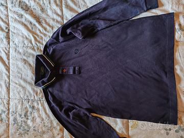 Magli Fred Perry 12 anni