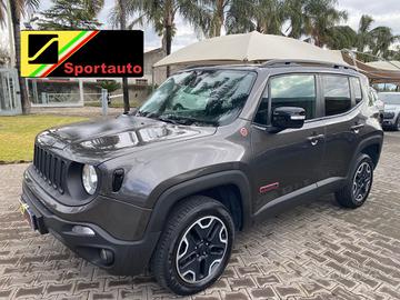 JEEP Renegade 2.0 Mjt 170CV 4WD Trail Rated Tr