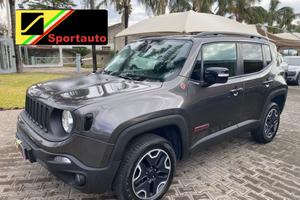 JEEP Renegade 2.0 Mjt 170CV 4WD Trail Rated Tr