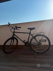 Biciletta 26”