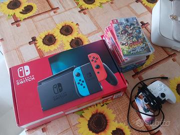 Nintendo swich