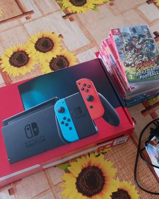 Nintendo swich