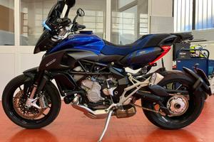 Mv agusta stradale 800