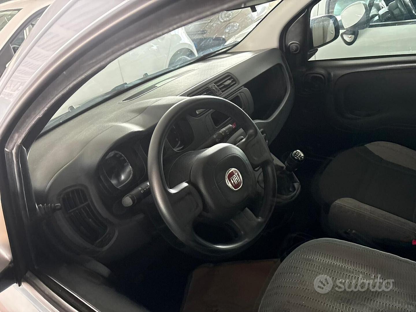 Fiat Panda 2025 photo 2