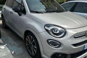 500x sport