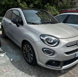 500x sport
