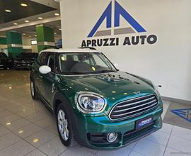 MINI Mini Cooper D Baker Street Countryman
