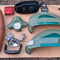 ricambi lml star/vespa px