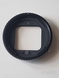 Hasselblad Tubo macro anello di estensione 10mm