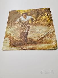 Disco vinile lucio battisti