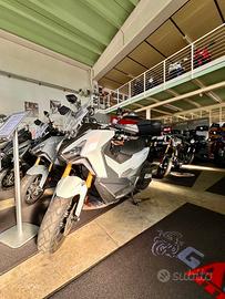 Scooter Impeccabile!