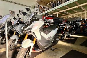 Scooter Impeccabile!