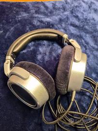 Cuffia Neumann NDH 30 nuovissima!