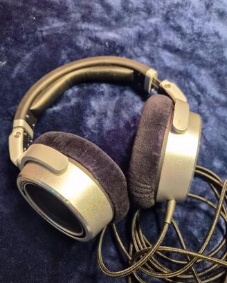 Cuffia Neumann NDH 30 nuovissima!
