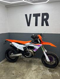 KTM SX-F 450