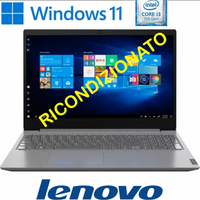 NOTEBOOK LENOVO 15" PERFETTO