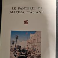 Le fanterie di marina italiane – Uff. storico MM