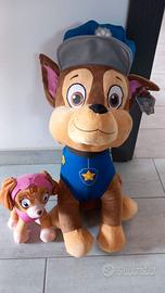 Peluche PAW PATROL 