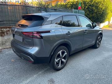 Qashqai e-power