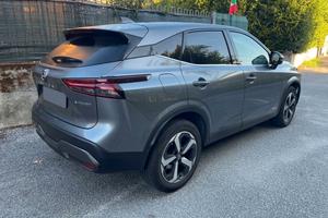 Qashqai e-power