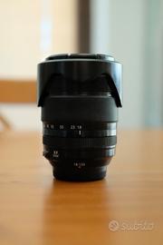 Fuji 18-135mm f3.5-5.6 fujinon