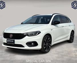 FIAT Tipo SW 1.6 mjt S-Design s&s 120cv dct my19