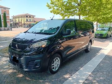 Peugeot expert 2.0 BLUEHDI 140CV S&S PREMIUM