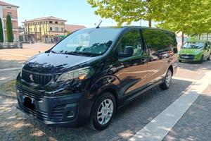 Peugeot expert 2.0 BLUEHDI 140CV S&S PREMIUM