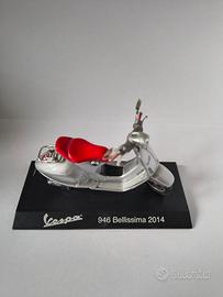 Vespa da collezione
